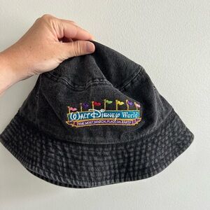 Walt Disney Bucket Hat